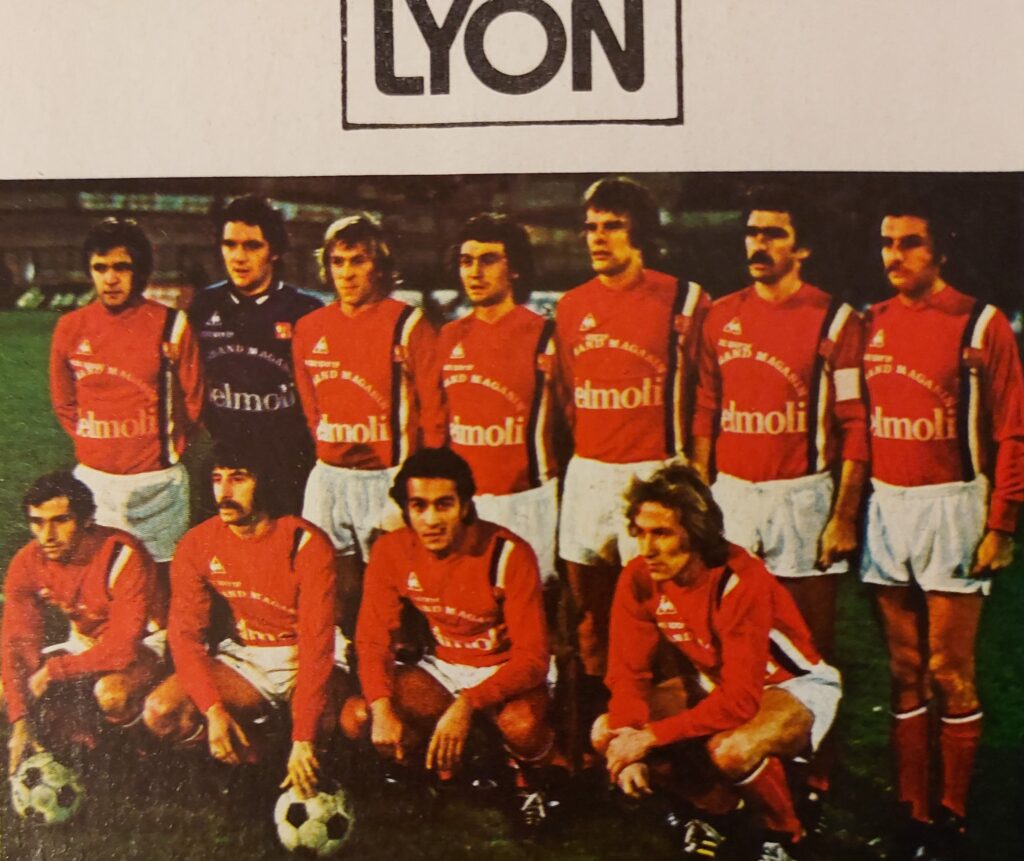 Neymar s'inspire d'un ancien international français passé par l'OL, Bastia et Nancy... c'est fou !