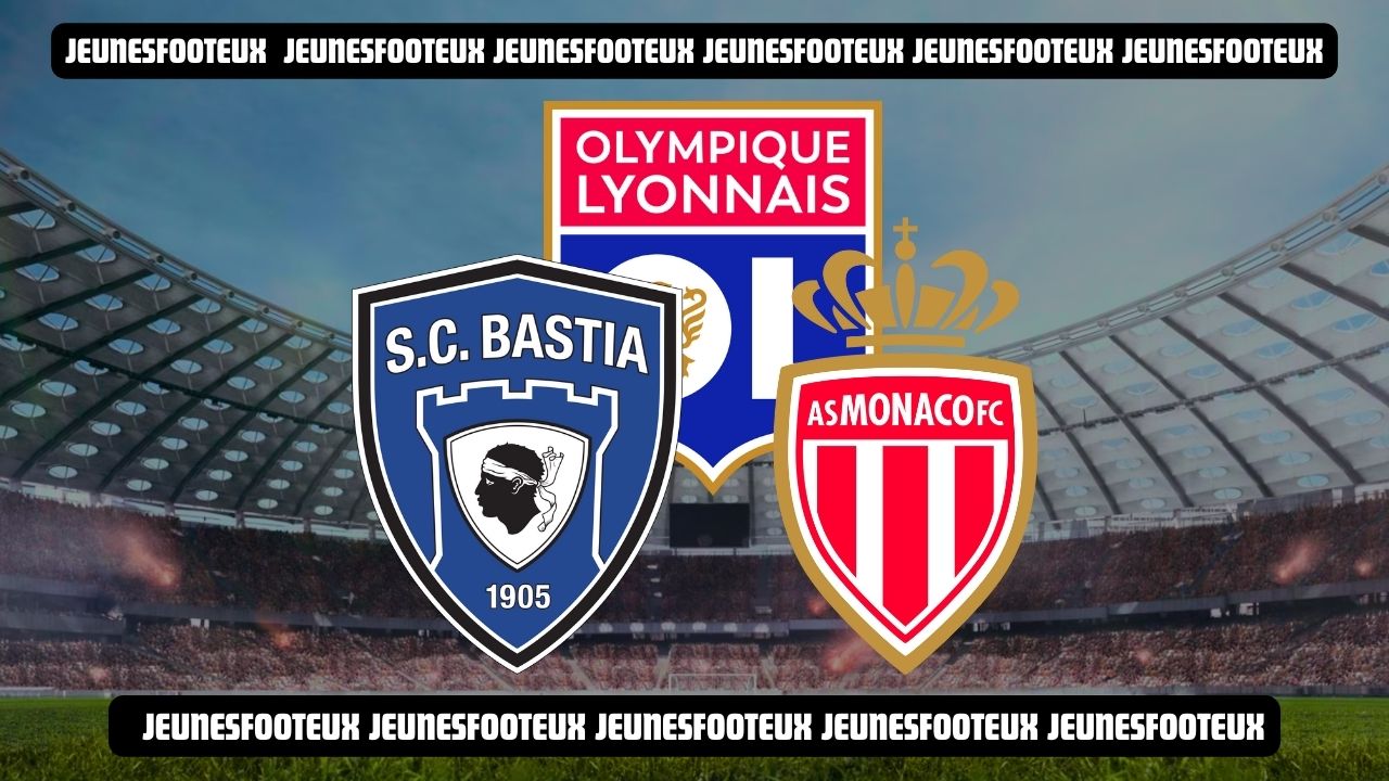 Passé par l'AS Monaco, le SC Bastia et l'OL, il compte 15 sélections en Equipe de France !