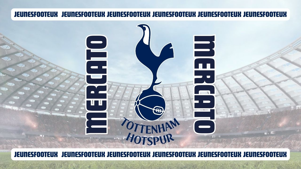 Tottenham : 58M€, c'est maintenant ou jamais pour les Spurs !