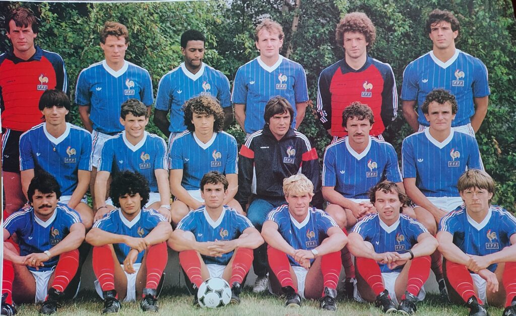 Adoré à Pau, Caen et Rouen, cet ancien du Paris SG aurait mérité d'aller en Equipe de France !
