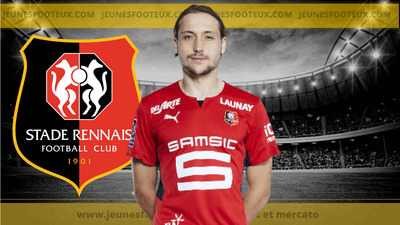 Stade Rennais : Lovro Majer, un départ qui se précise mais pas à Wolfsburg !