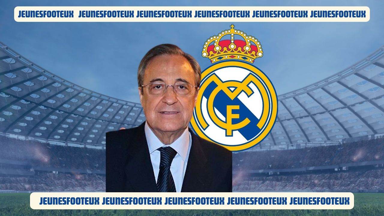 Real Madrid, mercato : Florentino Pérez fixe enfin ses conditions pour le transfert de Kylian Mbappé !