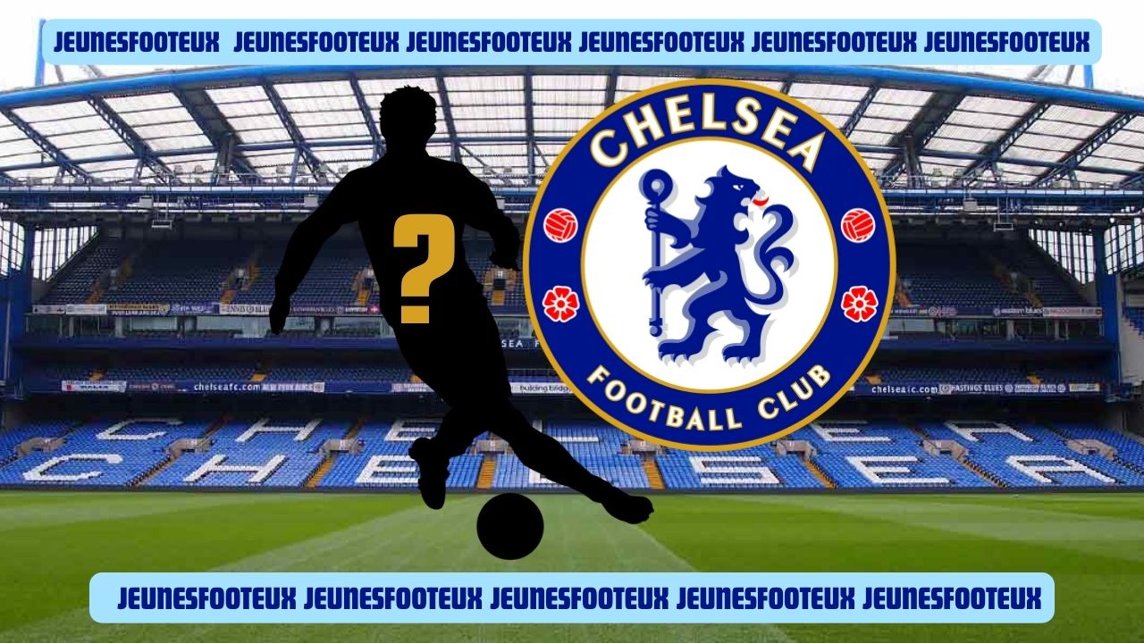 Chelsea, mercato : Pochettino recale un crack à 72M€... c'est fou !