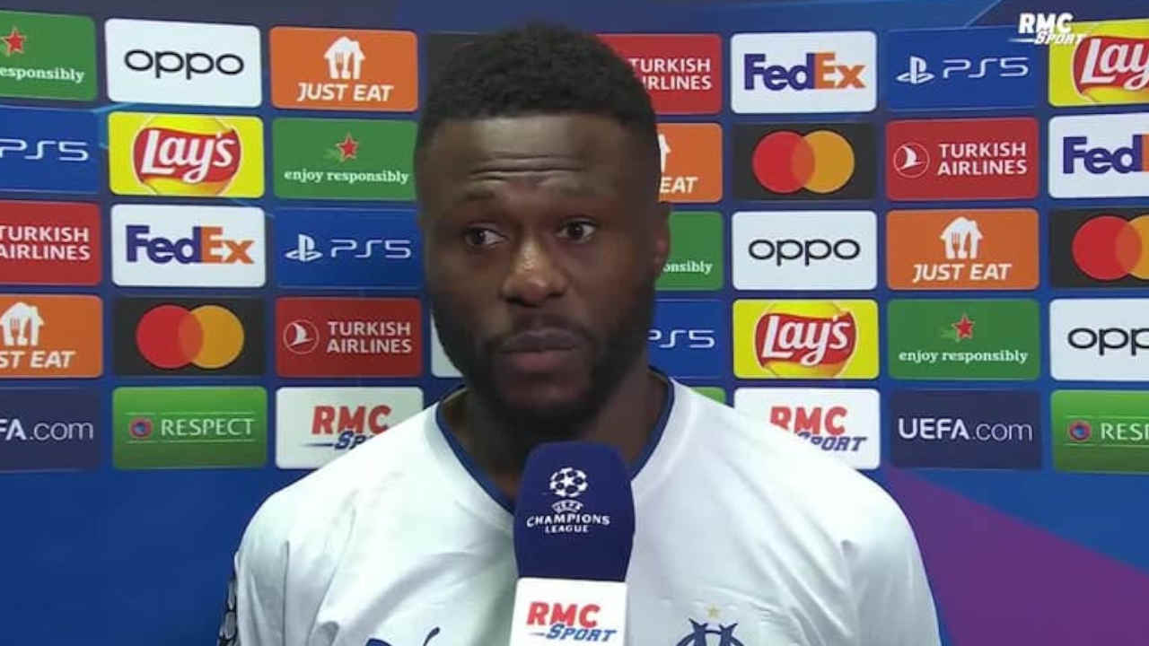 Chancel Mbemba, la grosse info mercato avant OM - Reims !