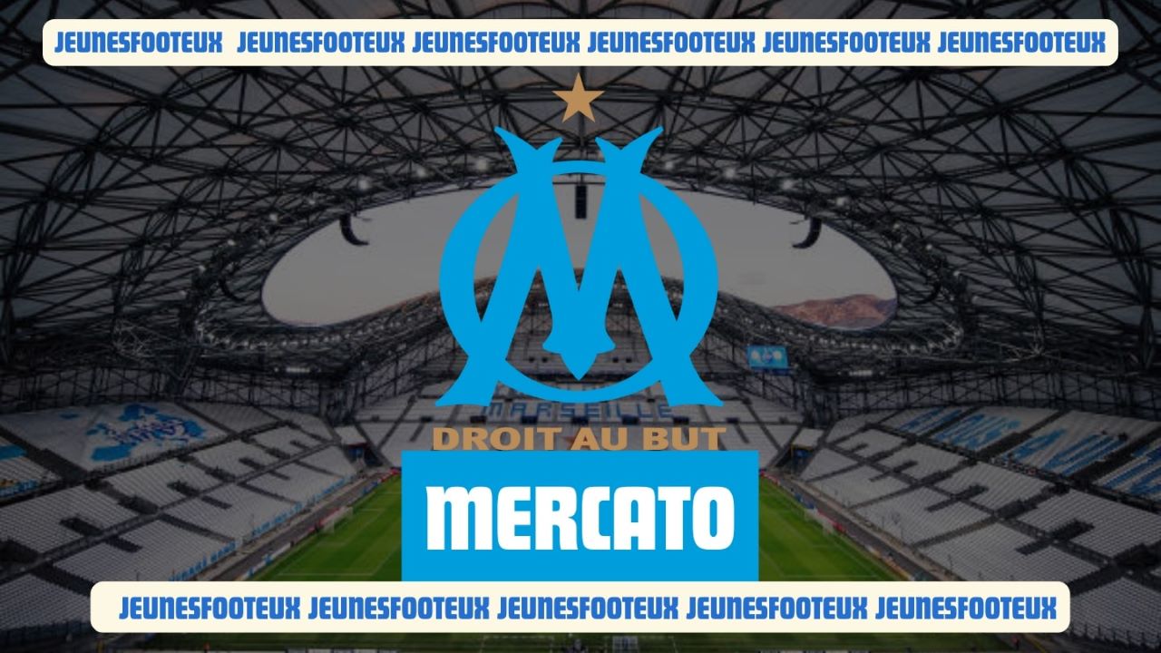 OM : 43M€, une immense satisfaction pour Longoria à Marseille !