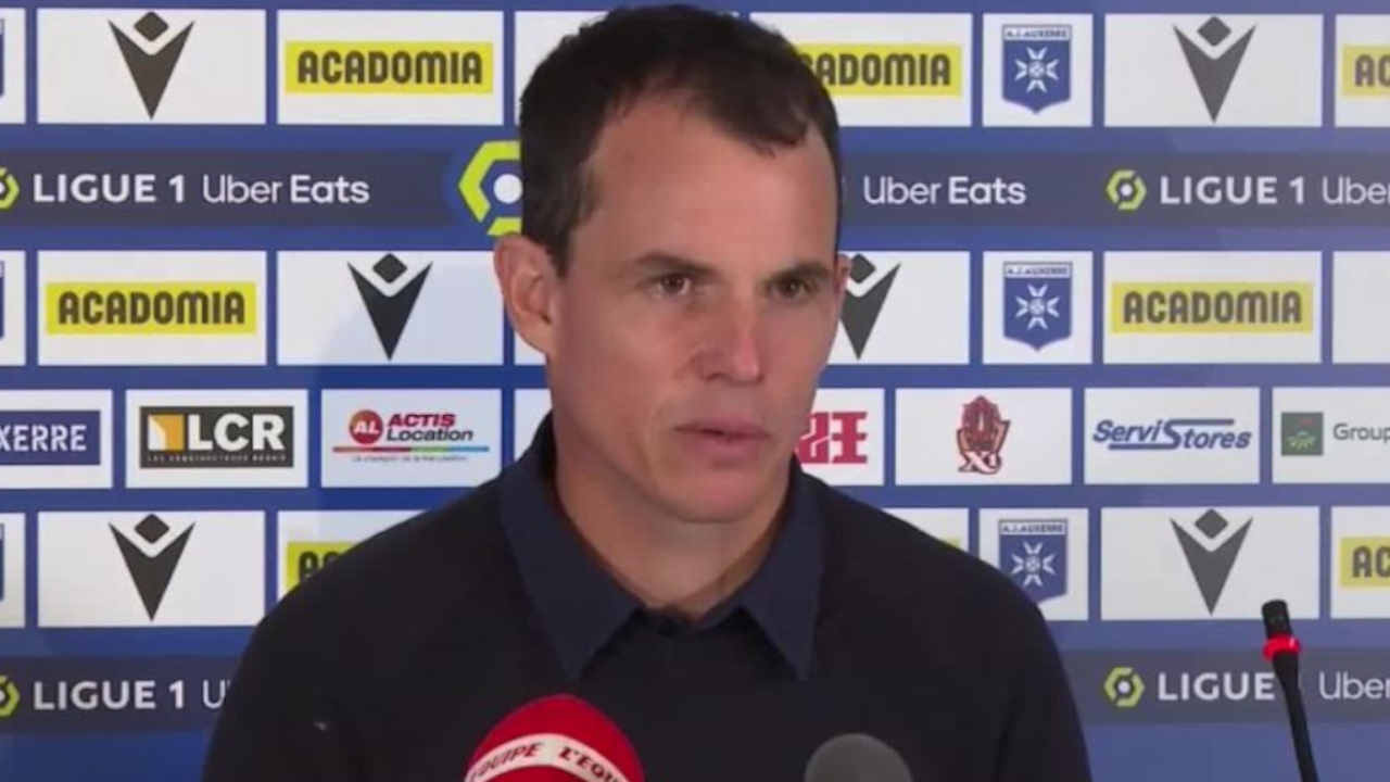 Lorient - Monaco : coup dur confirmé pour Régis Le Bris et les Merlus !