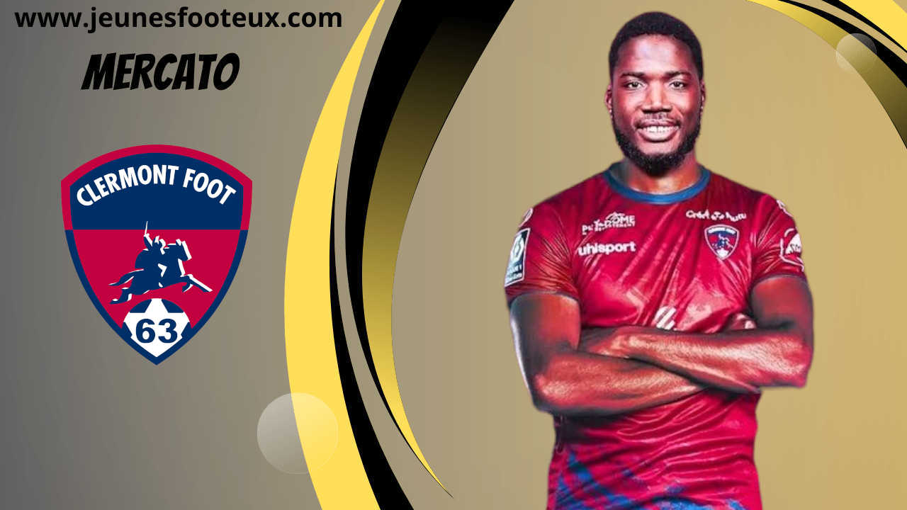 Clermont Foot : Shamar Nicholson, une bonne pioche qui ne fait pas que des heureux au CF63