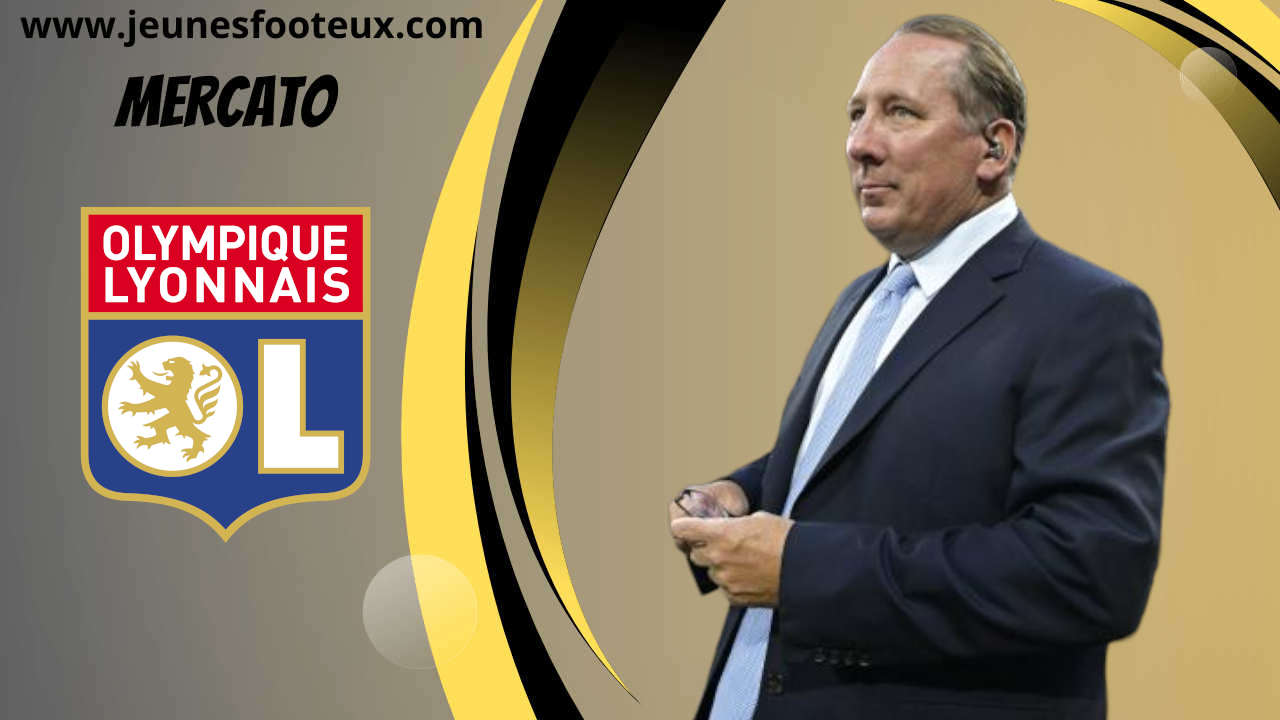 OL : John Textor totalement à la côté de plaque, attention danger pour Lyon !