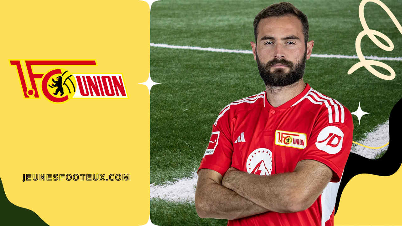 Lucas Tousart a galéré au Hertha Berlin : il explique pourquoi