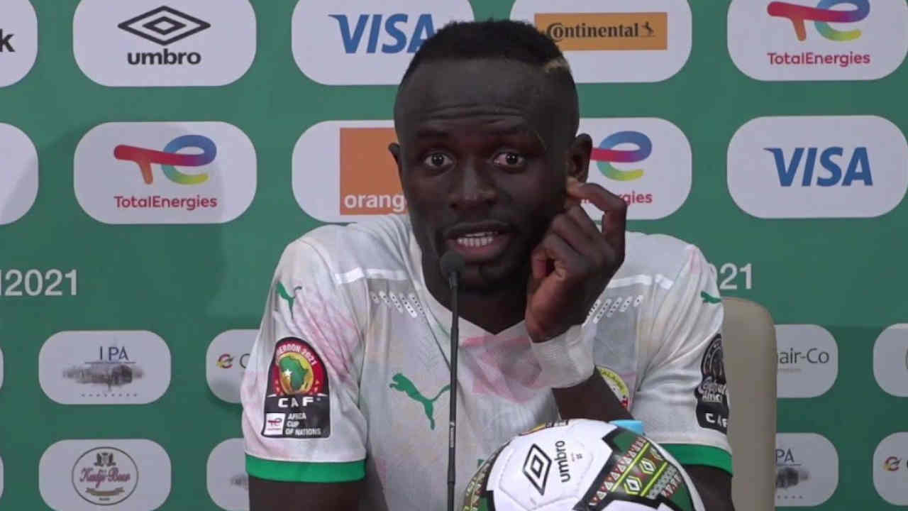 Bourges Foot 18 racheté par Sadio Mané, merci l'Arabie Saoudite