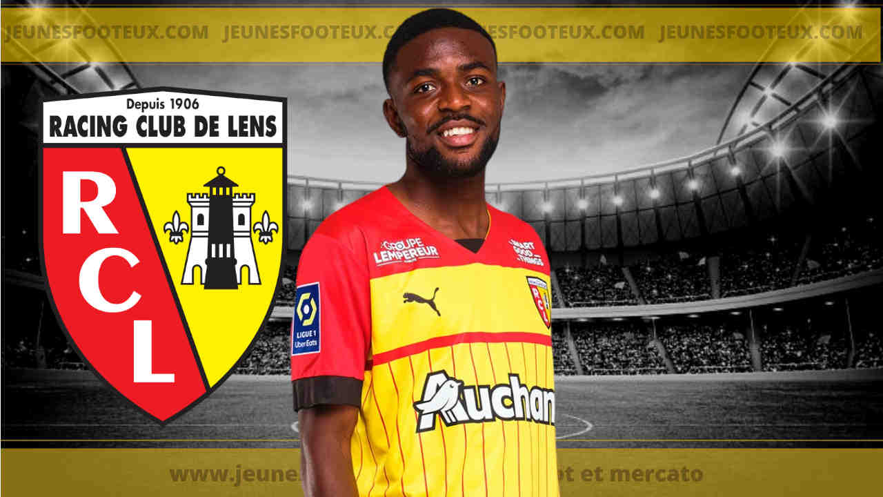 Avantage RC Lens grâce à Salis Abdul Samed ?