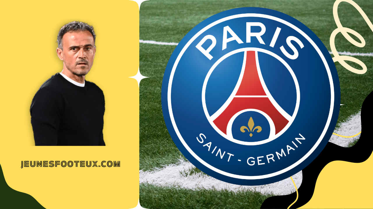 PSG : 56 millions, le Qatar remercie déjà Luis Enrique... le Paris SG jubile !