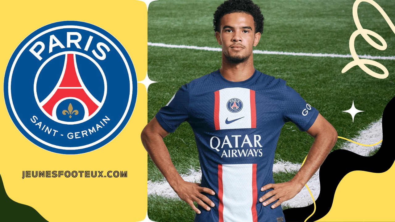 Merci pour Zaïre-Emery, le PSG fait un joli "cadeau" à Jorge Mendes... et Al-Khelaïfi a eu raison !