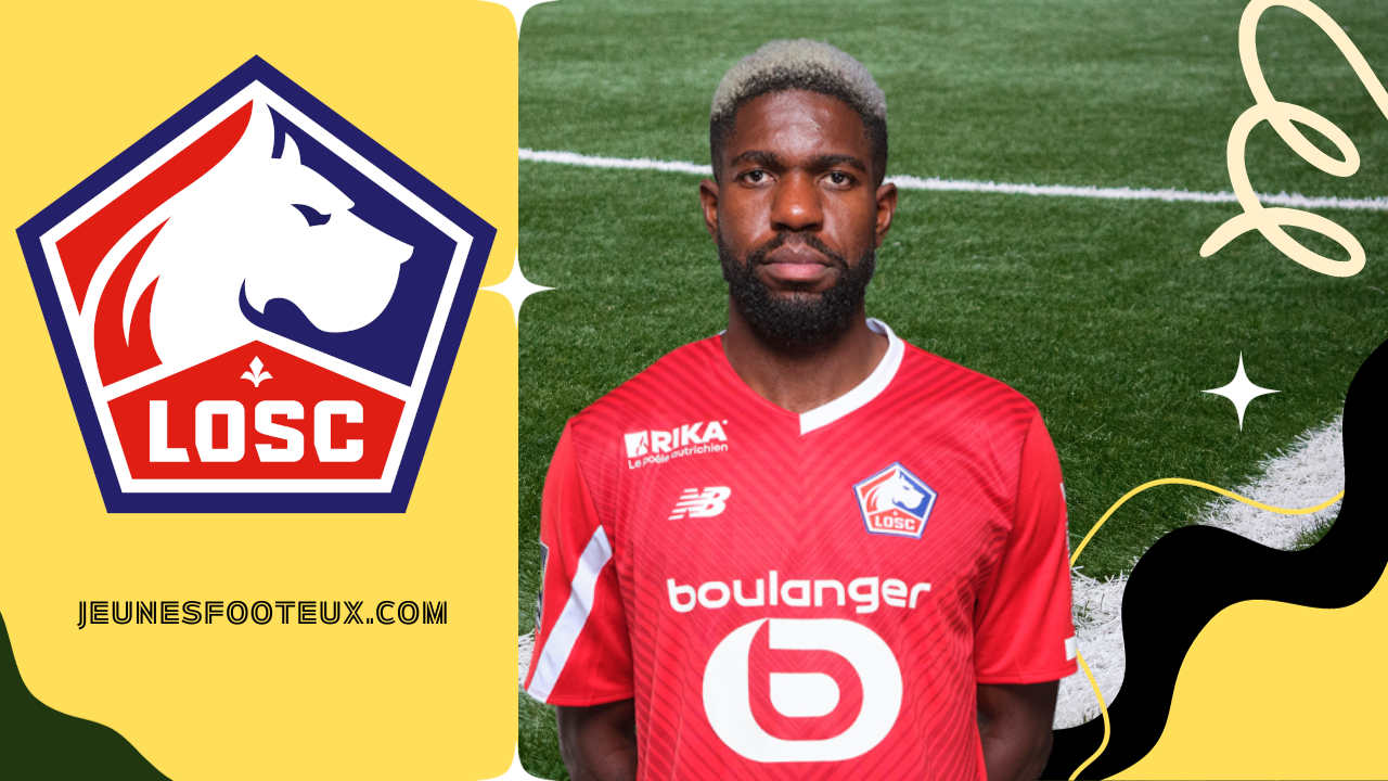 Lille : Umtiti n'avait pas prévu ça, les fans du LOSC aussi !