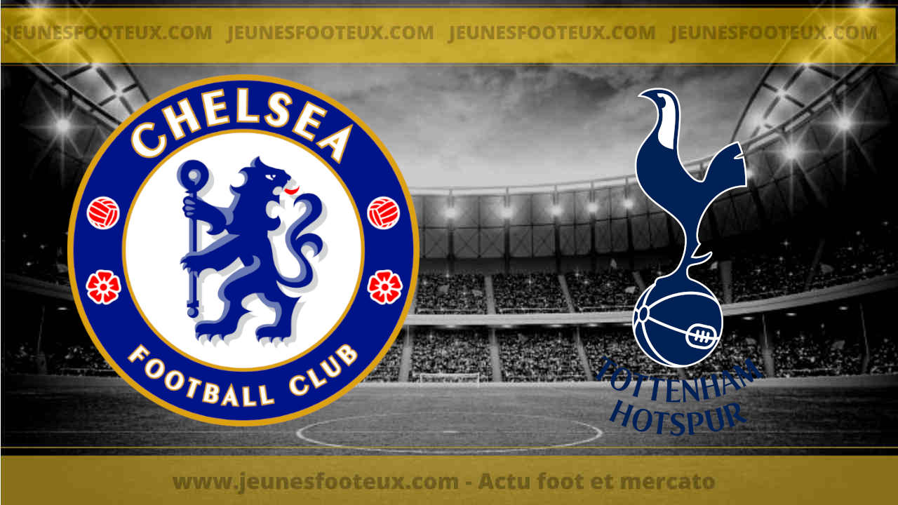 Trop c'est trop, Chelsea et Tottenham lâchent l'affaire pour ce milieu offensif à 48M€ !