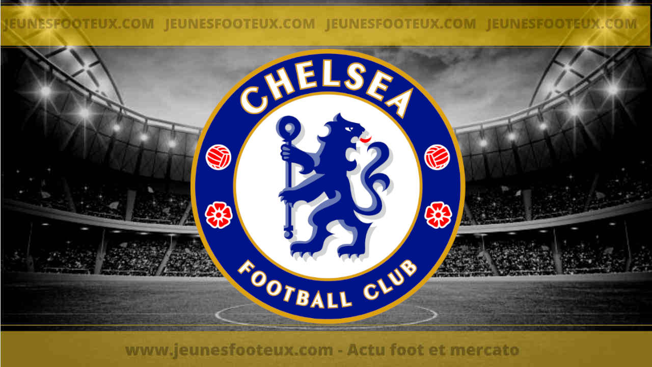 Chelsea va rapidement boucler un deal surprenant... à 34M€ !