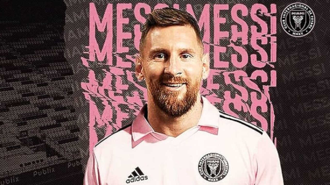 Un grand ami de Lionel Messi va rejoindre l'Inter Miami