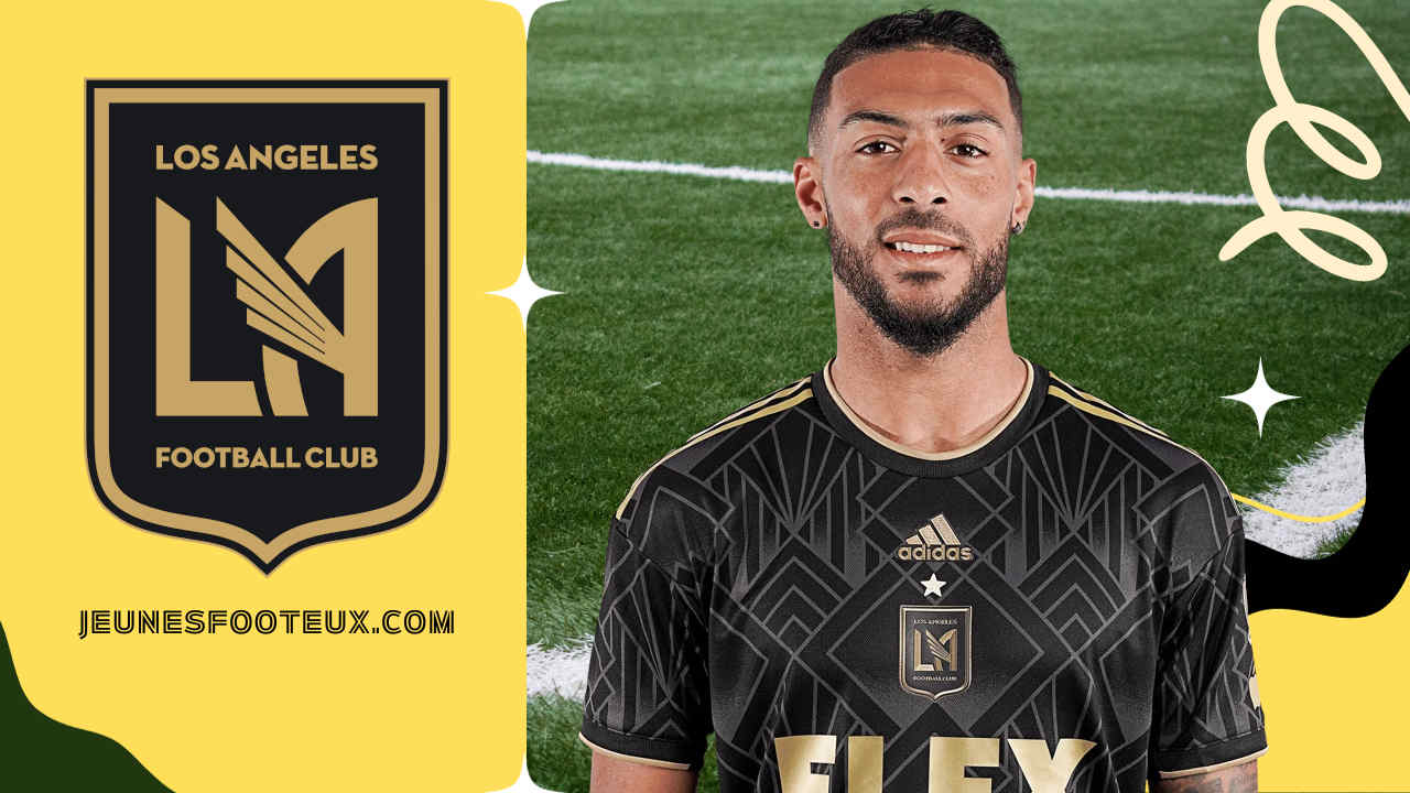 Denis Bouanga (ex ASSE) de retour en Ligue 1 ?