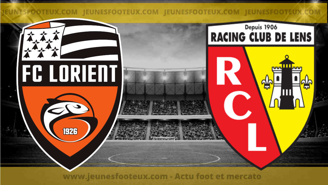 Le maire de Lorient prend une grosse décision en vue du choc face au RC Lens au Moustoir !