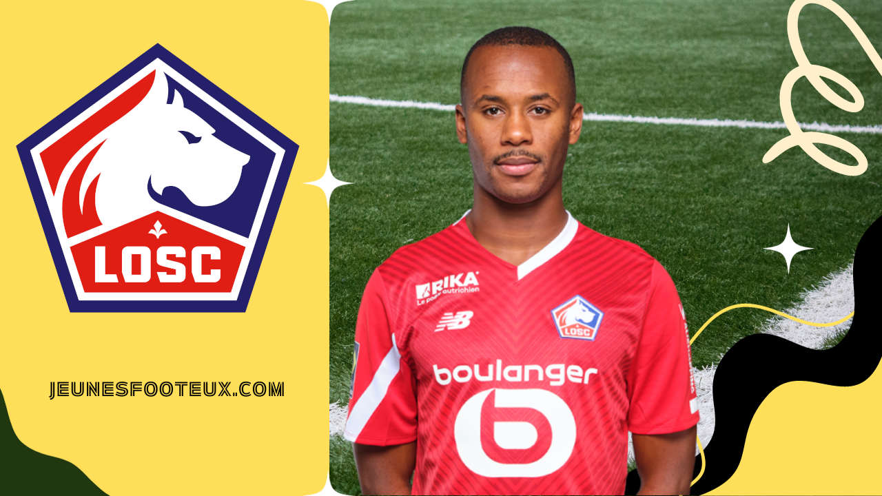 Tiago Djalo (LOSC) va faire son grand retour, il était temps !