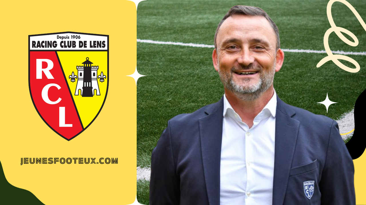 Une affaire en or à 1,8M€ pour le RC Lens, mais ça vire au cauchemar pour Haise et son staff...