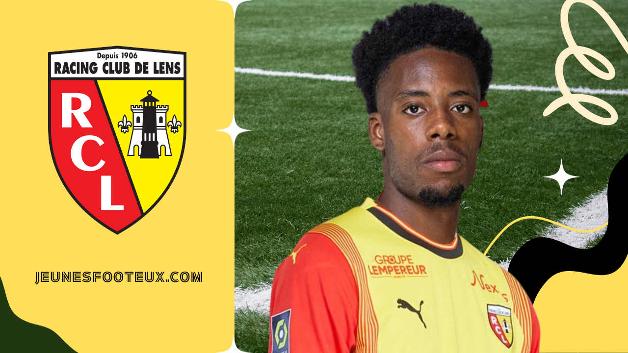 RC Lens : un international malien pour concurrencer Elye Wahi ?