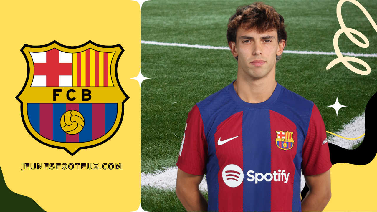 FC Barcelone : Joao Félix, des propos pas vraiment rassurants pour le Barça