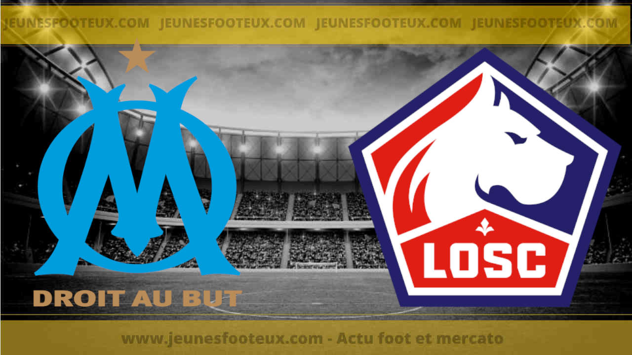 Létang le voulait au LOSC, Longoria en rêve désormais pour l'OM !