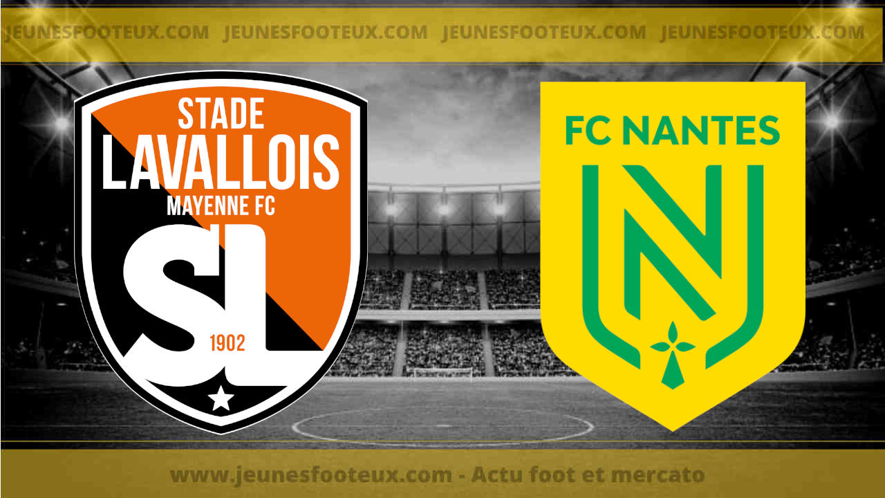 Adoré à Laval et au FC Nantes, il compte 17 sélections en Equipe de France !