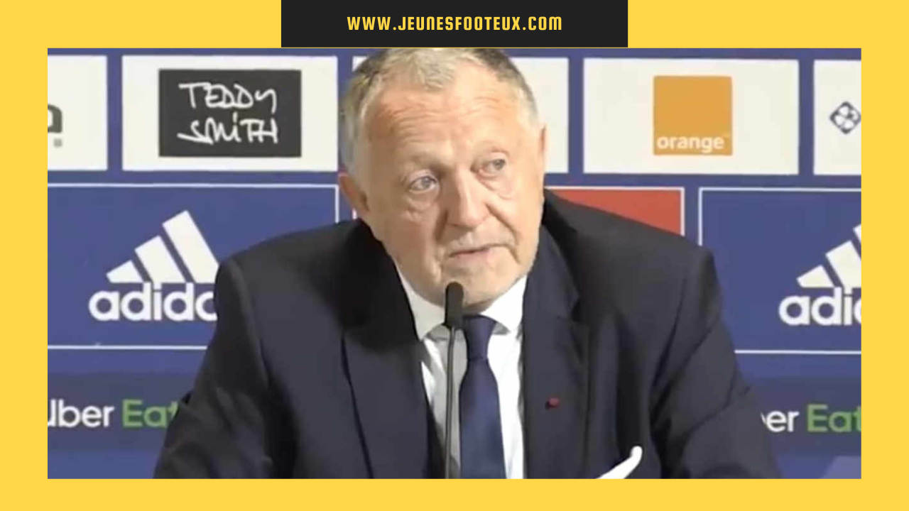 OL : feu vert de la DNCG ? Aulas aurait vendu la mèche !