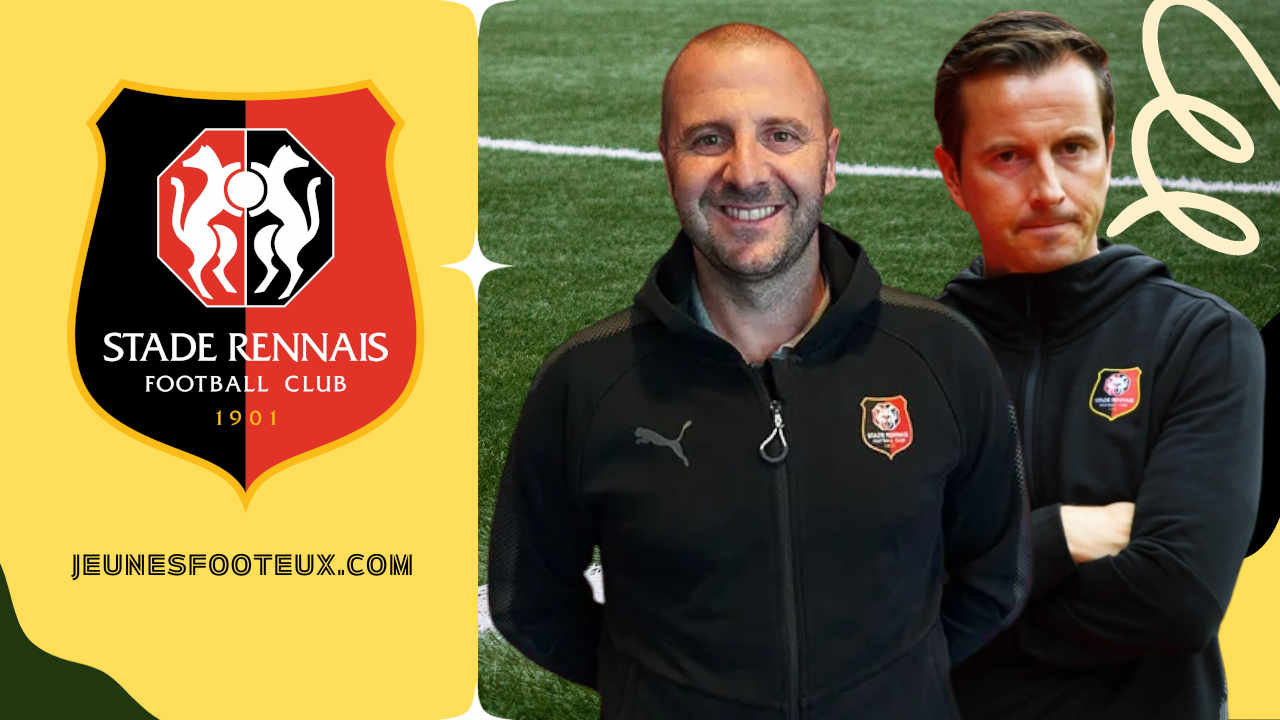 Stade Rennais : un épineux dossier se profile pour Julien Stéphan et Florian Maurice