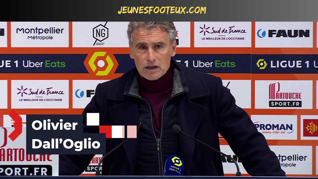 ASSE - Dall'Oglio : un grand perdant dans le vestiaire de Saint-Etienne ?