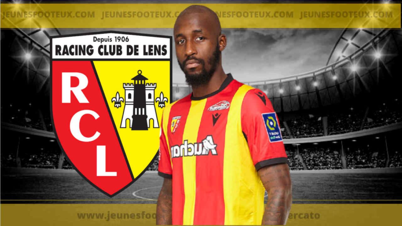 Seko Fofana, une grosse info mercato tombe avant RC Lens - Reims !