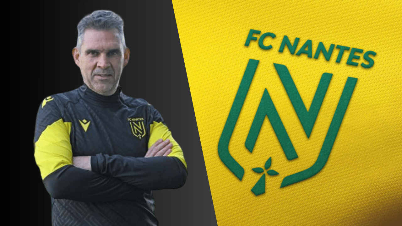 Gourvennec a fait craquer Kita : un départ se profile au FC Nantes !