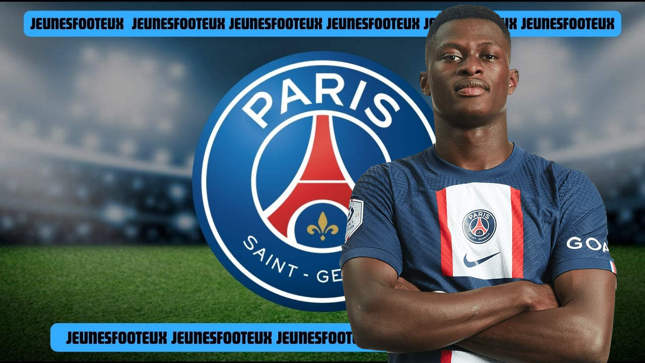 PSG : un talent sud-américain à 13M€ pour titiller Nuno Mendes au Paris SG !