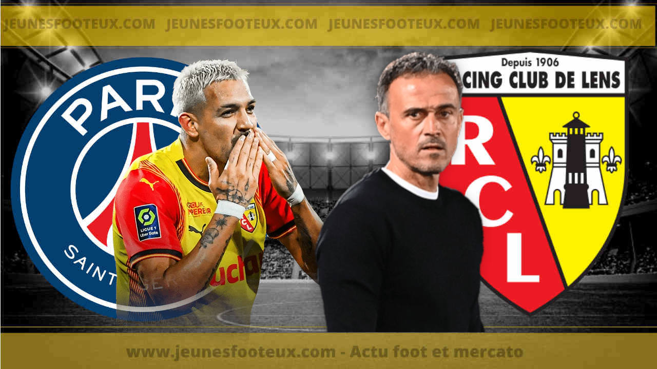 Facundo Medina, le profil idéal pour Luis Enrique !