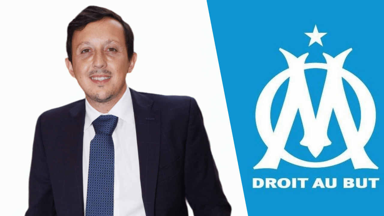 OM : 14,5M€ pour Marseille en Ligue des Champions, sacré Longoria !