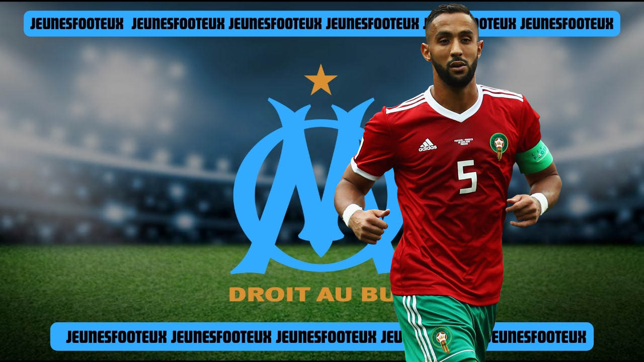 OM, mercato : 14M€ pour Marseille, on dit merci Benatia ?