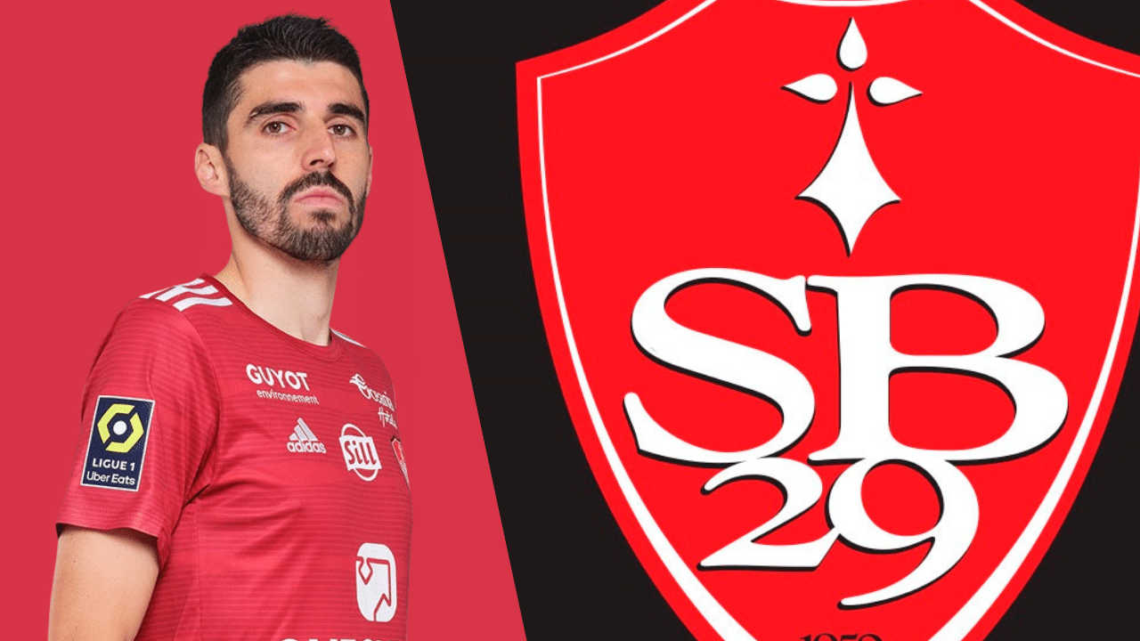 Rennes, mercato : un retournement de situation pour Pierre Lees-Melou (Brest) ?