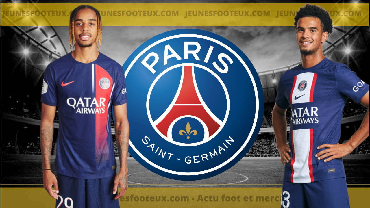 Le PSG tient un crack à 65ME pour accompagner Barcola et Zaïre-Emery !