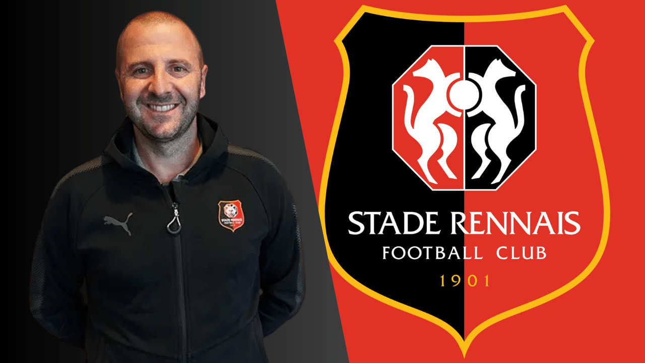 Rennes : longtemps ciblé par Maurice au Stade Rennais, il va signer en MLS !