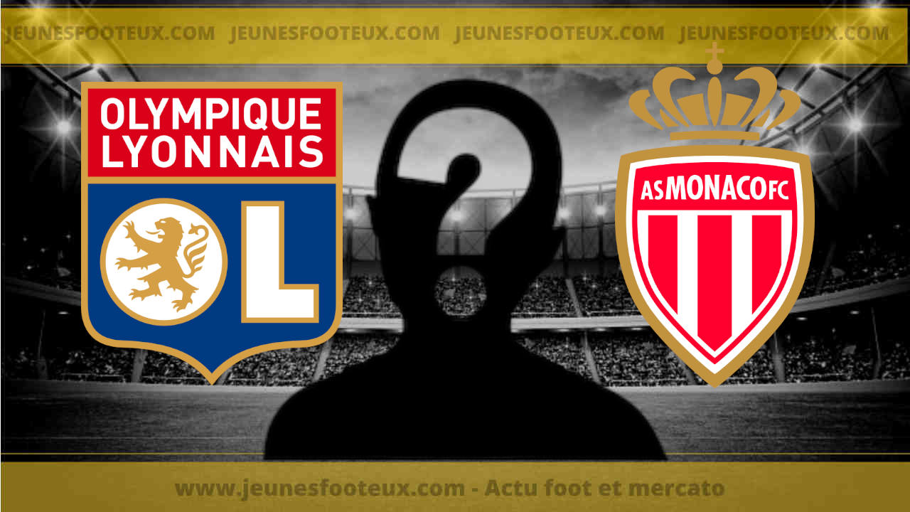 Né à Bourg-en-Bresse, cet ancien de l'OL et l'AS Monaco a eu une sélection en Bleus !