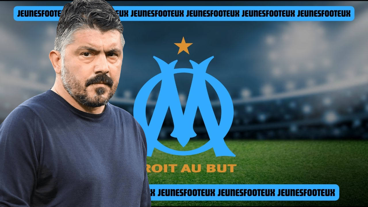 OM : un sacré cadeau à 16ME pour Gattuso et McCourt à Marseille !