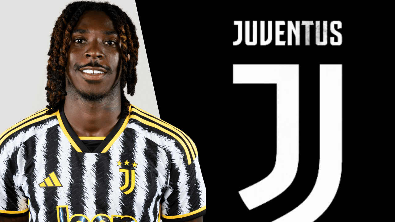 Moise Kean (Juventus) convoité par le Stade Rennais et le LOSC ? Il a fait son choix !
