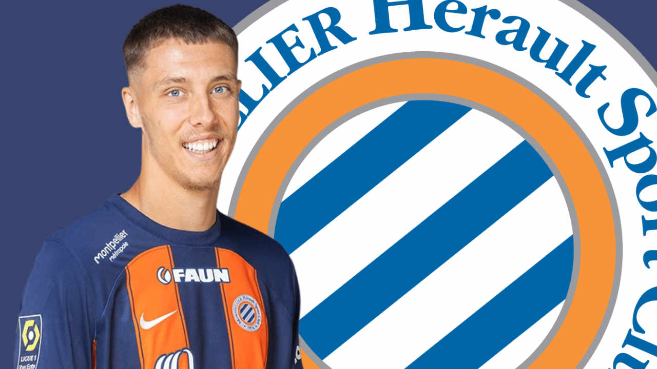 Maxime Estève (MHSC) vers la Premier League ?