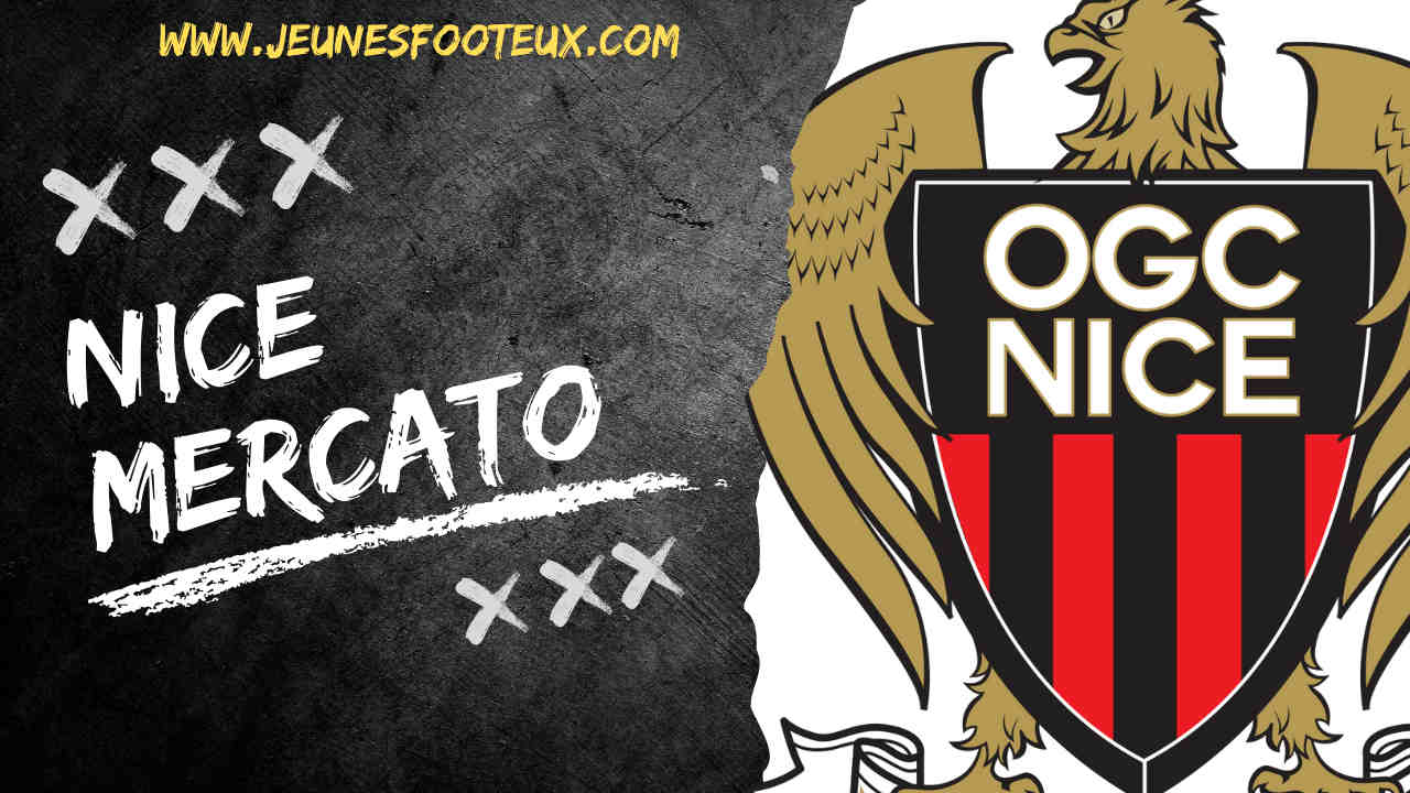 Le mercato n'est pas terminé à l'OGC Nice, un ex joueur du TFC en approche ?