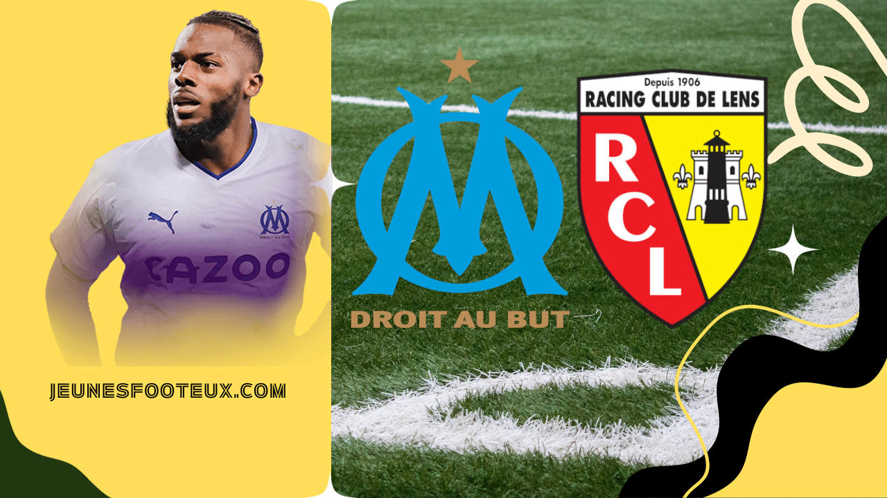 OM : 11ME, Haise et le RC Lens jouent un vilain tour à Marseille !