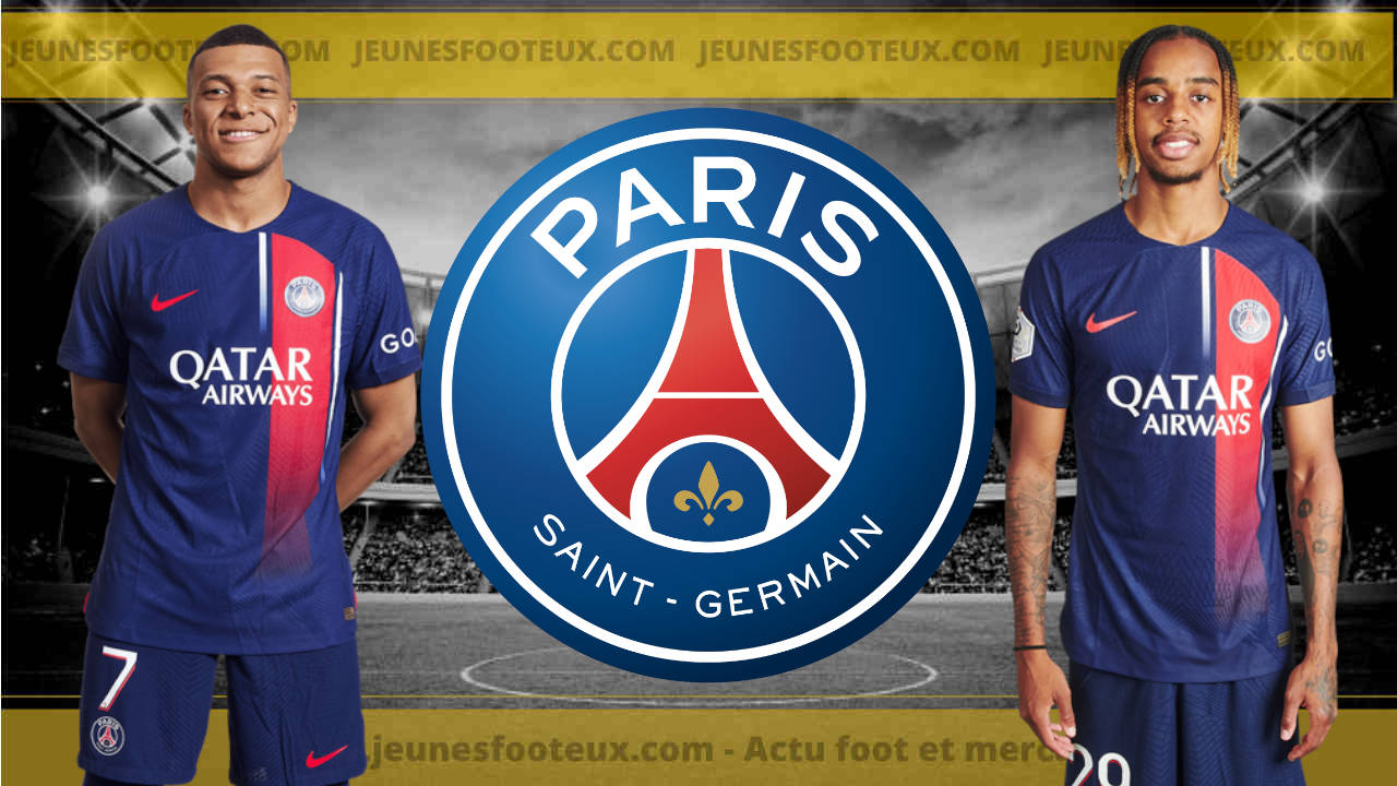 Le PSG a prévu 116M€ pour oublier Mbappé, Barcola nouvelle star du Paris SG ?