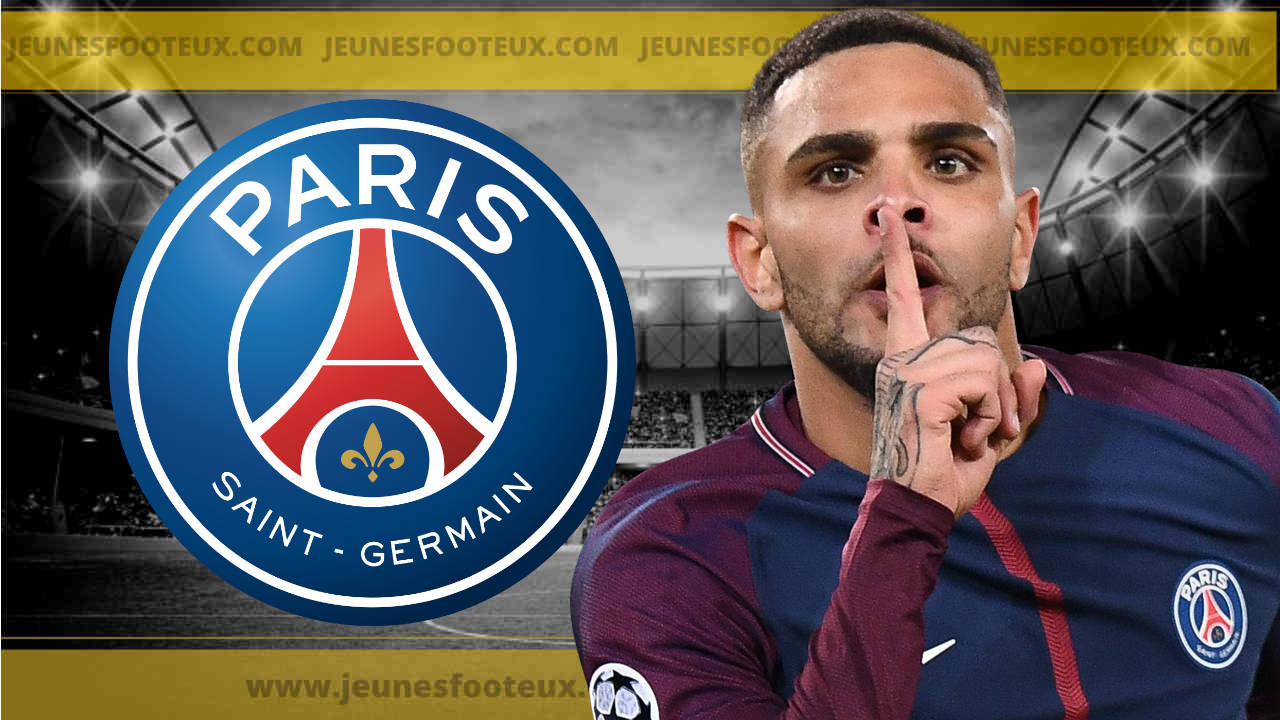 Layvin Kurzawa, ce sera 3 M€ !