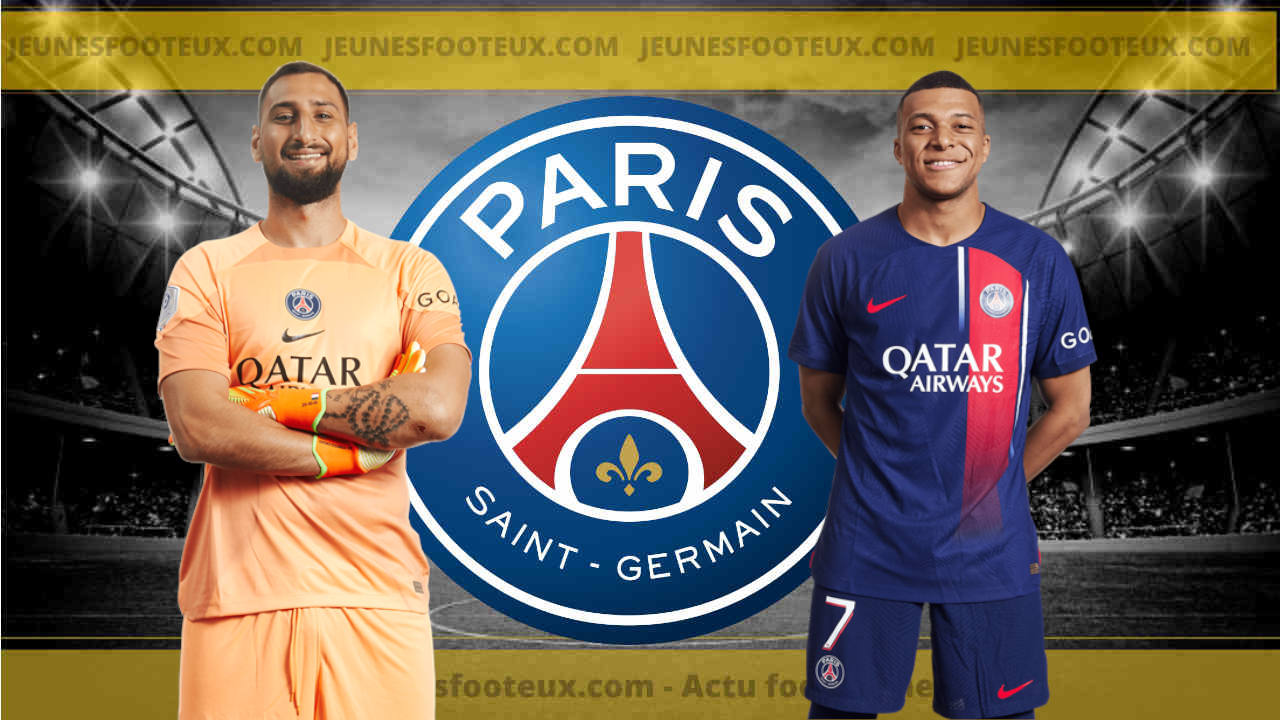 Donnarumma dégoûté, Mbappé aussi !